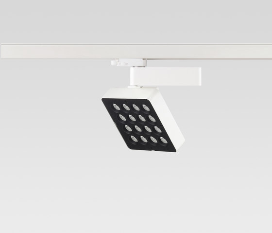 Splyt 16x | Sistemi illuminazione | Reggiani Illuminazione