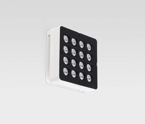 Splyt wall 16x trimless | Recessed wall lights | Reggiani Illuminazione