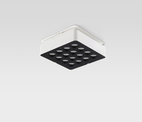 Splyt ceiling 16x trimless | Plafonniers encastrés | Reggiani Illuminazione