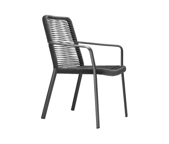 Air Stacking Chair | Sillas | solpuri