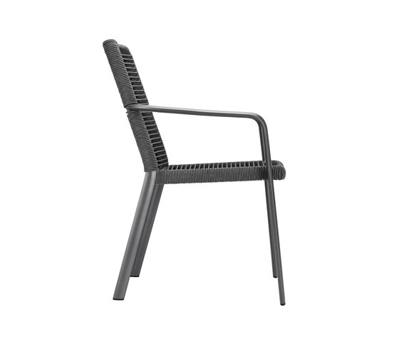 Air Stacking Chair | Sillas | solpuri