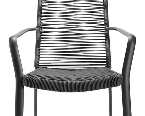 Air Stacking Chair | Sedie | solpuri