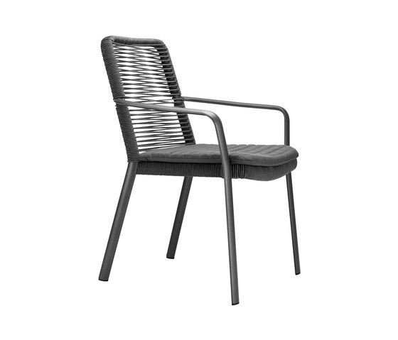Air Stacking Chair | Chaises | solpuri