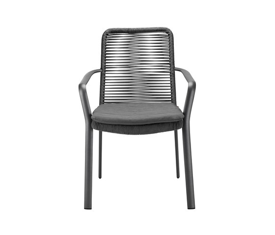 Air Stacking Chair | Sedie | solpuri