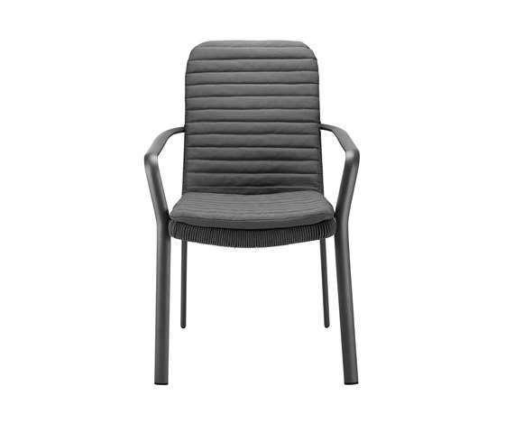 Air Stacking Chair | Chaises | solpuri
