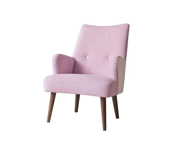 Gibson Chair | Sessel | Designers Guild