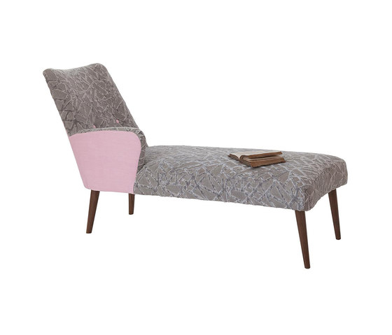 Gibson Daybed | Chaise longue | Designers Guild