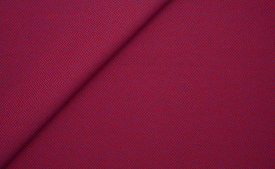 Carlton 600109-0012 | Drapery fabrics | SAHCO