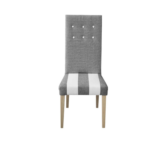 Harper Alto Chair | Stühle | Designers Guild