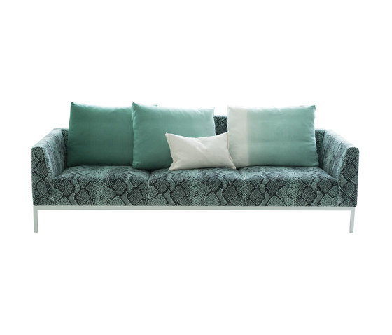 Soho Sofa | Sofas | Designers Guild