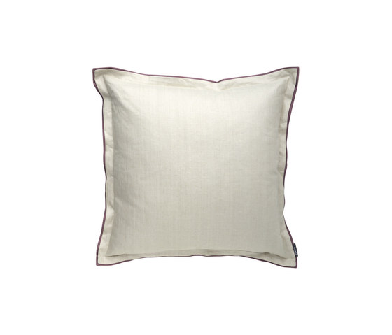 Linum Cushion H038-01 | Kissen | SAHCO