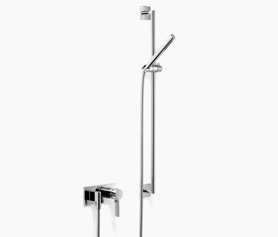MEM - Single-lever shower mixer | Shower controls | Dornbracht