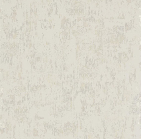 Alexandria Wallpaper | Rasetti - Ecru | Tissus de décoration | Designers Guild