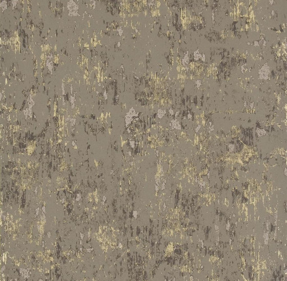Alexandria Wallpaper | Rasetti - Birch | Tissus de décoration | Designers Guild