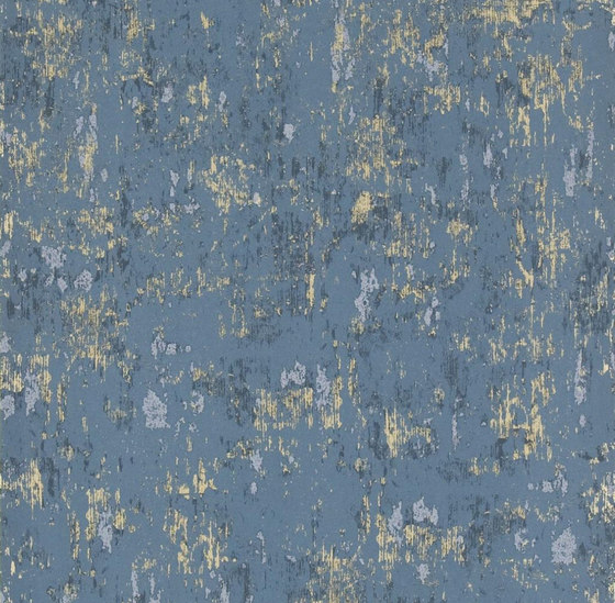 Alexandria Wallpaper | Rasetti - Graphite | Tessuti decorative | Designers Guild