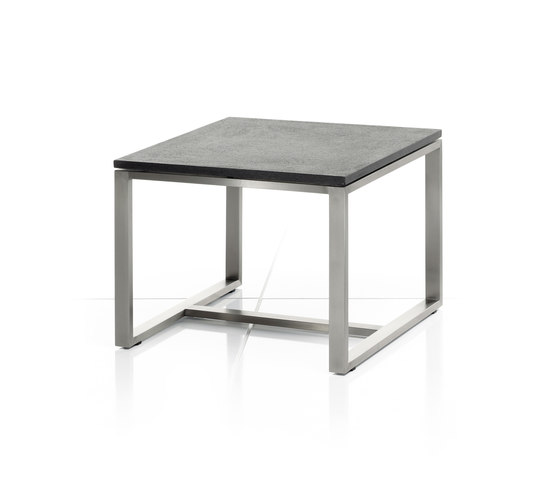 S-Series Granite Side Table | Tavolini alti | solpuri