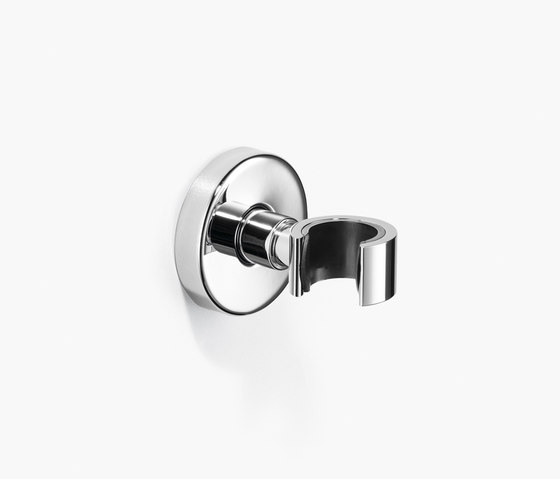 Meta.02 - Wall bracket | Bathroom taps accessories | Dornbracht