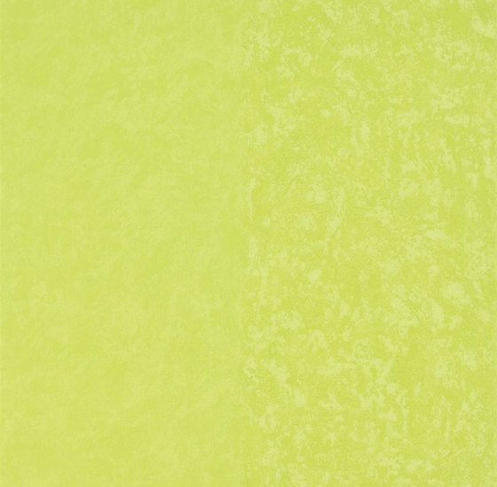 Amrapali Wallpaper | Kalpana - Lime | Dekorstoffe | Designers Guild