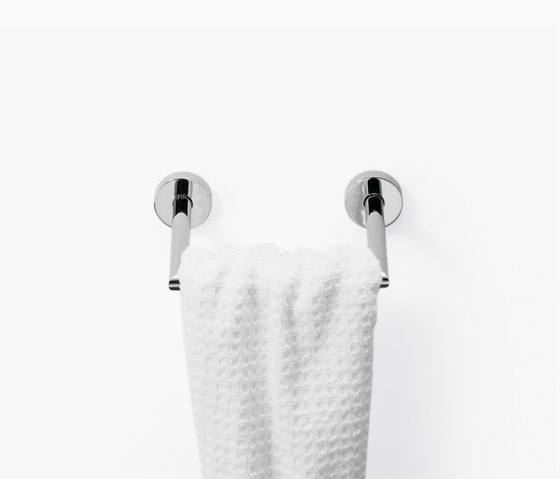 Meta.02 - Anillo para toallas de mano | Estanterías toallas | Dornbracht