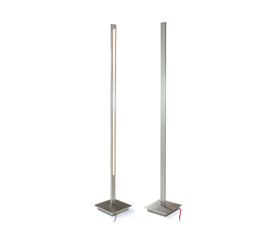 Cima Lounge Lamp | Outdoor free-standing lights | FueraDentro