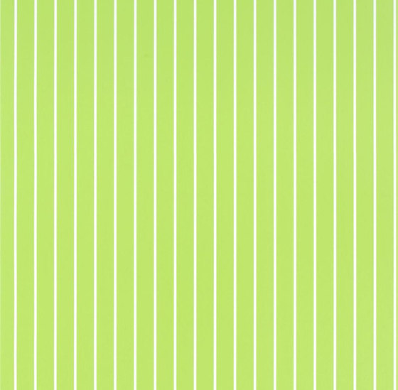Around The World Wallpaper | Sundae Stripe - Apple | Wandbeläge / Tapeten | Designers Guild