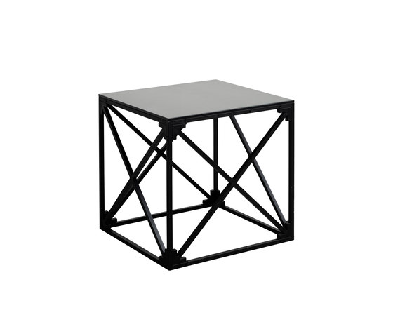 GRID stool | Tabourets | GRID System APS