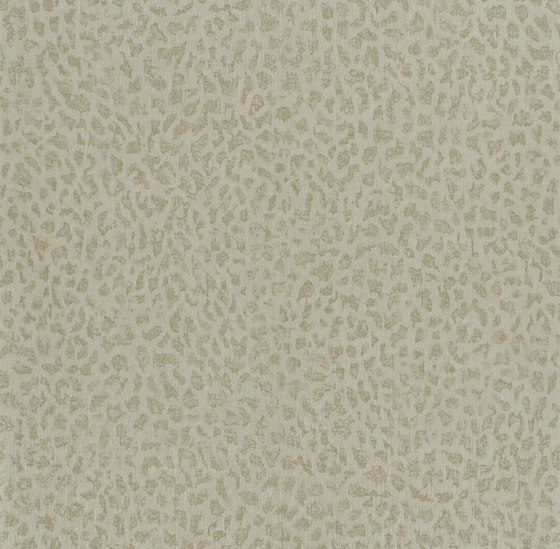 Boratti Wallpaper | Ciottoli - Sand | Wandbeläge / Tapeten | Designers Guild
