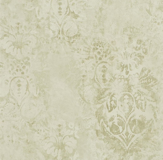Boratti Wallpaper | Gessetto - Willow | Wall coverings / wallpapers | Designers Guild