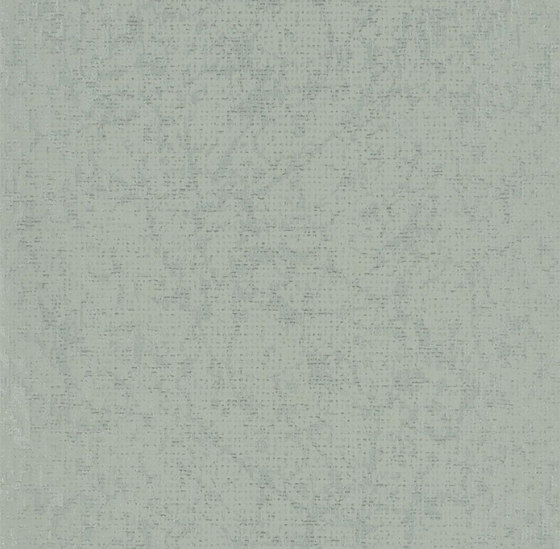 Boratti Wallpaper | Boratti - Pale Celadon | Wandbeläge / Tapeten | Designers Guild