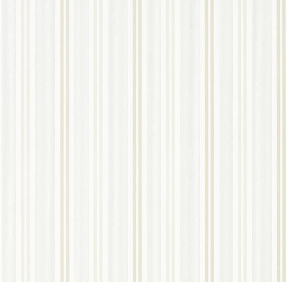 Brera Wallpaper | Cord - Linen | Revêtements muraux / papiers peint | Designers Guild