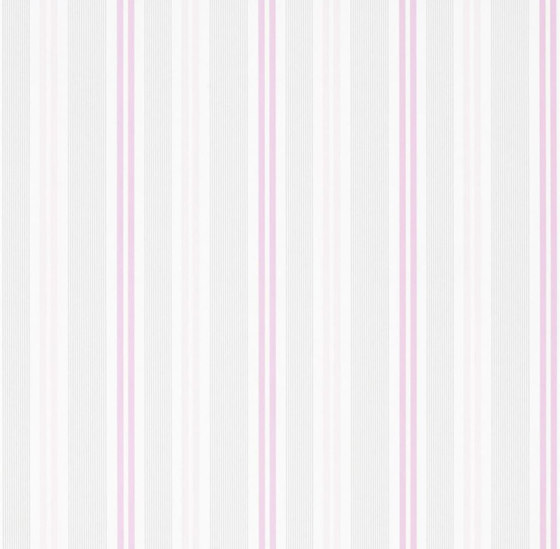 Brera Wallpaper | Cord - Peony | Wall coverings / wallpapers | Designers Guild