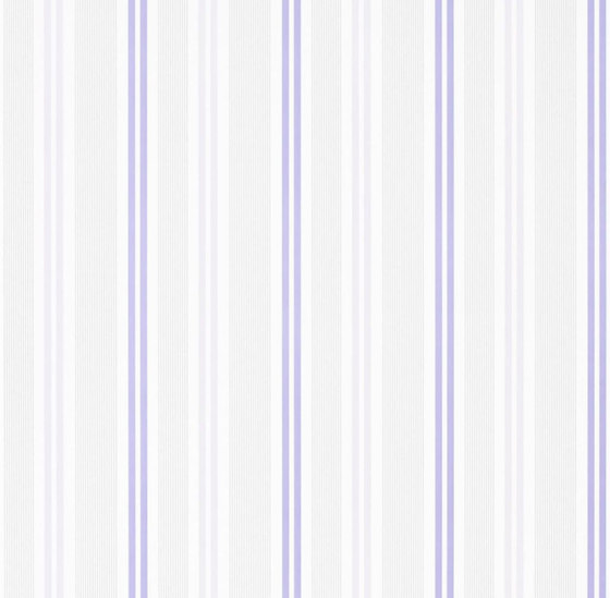 Brera Wallpaper | Cord - Lavender | Wandbeläge / Tapeten | Designers Guild