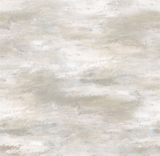 Caprifoglio  Wallpaper | Cielo - Ecru | Tissus de décoration | Designers Guild