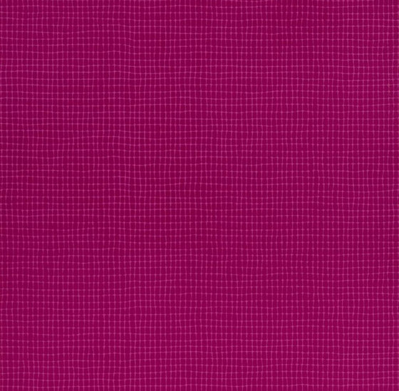 Castellani Wallpaper | Castellani - Fuchsia | Drapery fabrics | Designers Guild