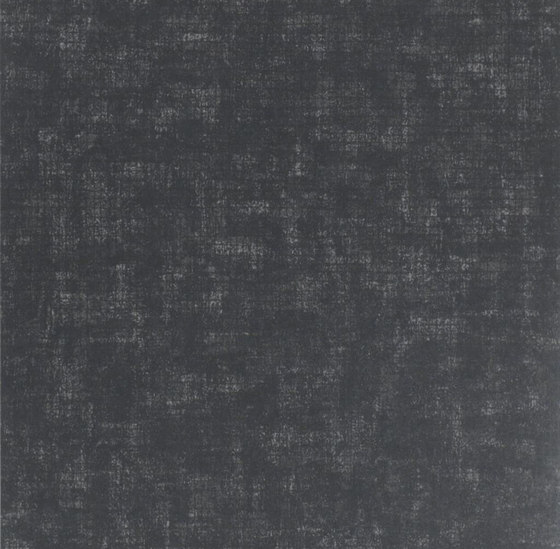 Castellani Wallpaper | Tesserae - Noir | Tissus de décoration | Designers Guild