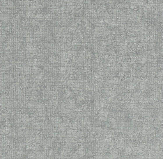 Castellani Wallpaper | Tesserae - Celadon | Dekorstoffe | Designers Guild