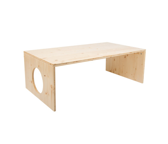 Table M  DBV-501-FD-01-01 | Mesas para niños | De Breuyn