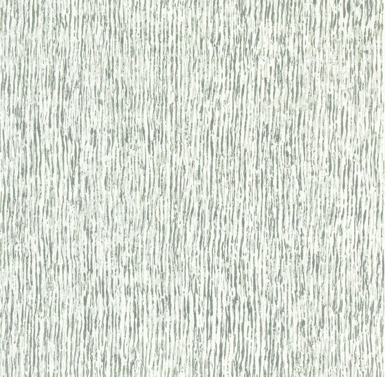 Kasuri  Wallpaper | Obi - Graphite | Dekorstoffe | Designers Guild