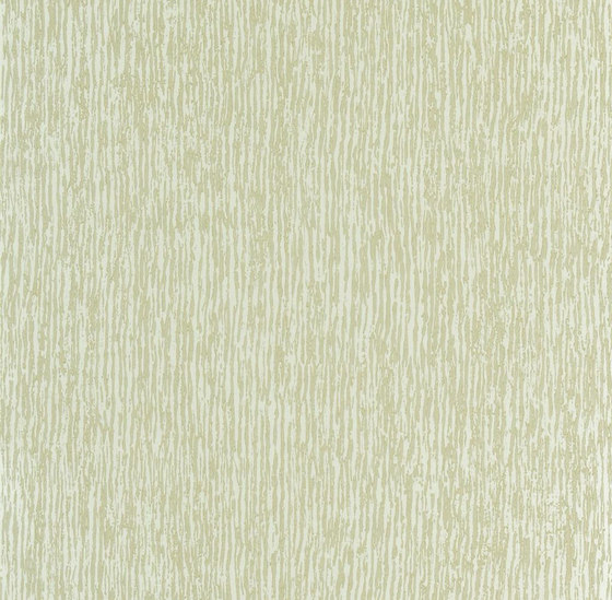 Kasuri  Wallpaper | Obi - Gold | Tissus de décoration | Designers Guild