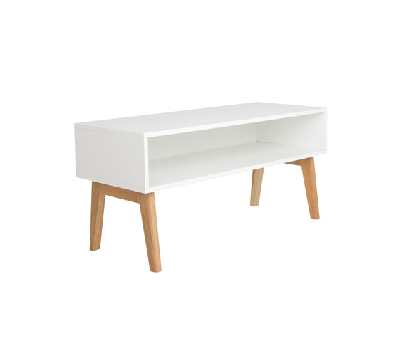 Small corpus, wide DBV-260 | Kids storage furniture | De Breuyn