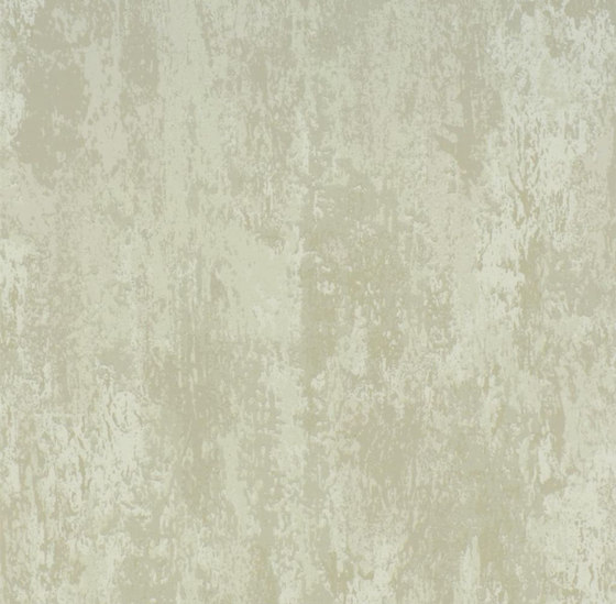 Linnaeus  Wallpaper | Ajanta - Travertine | Tissus de décoration | Designers Guild