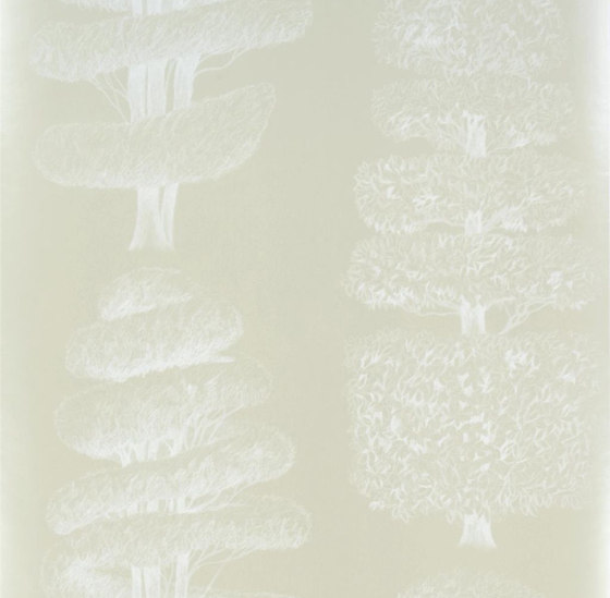 Linnaeus  Wallpaper | Linnaeus - Linen | Dekorstoffe | Designers Guild