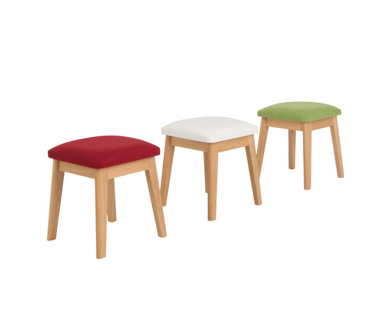 Children’s stool DBV-233-02 | Taburetes para niños | De Breuyn
