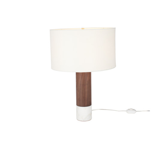 Baton Table Lamp | Tischleuchten | Design Within Reach