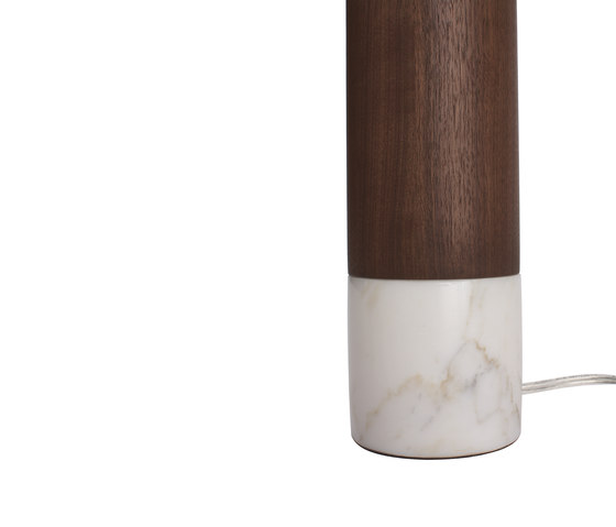 Baton Table Lamp | Lámparas de sobremesa | Design Within Reach