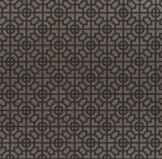 Nabucco Wallpaper | Sussex - Clove | Tessuti decorative | Designers Guild