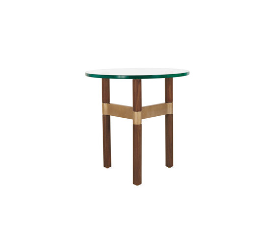 Helix Side Table | Tavolini alti | Design Within Reach