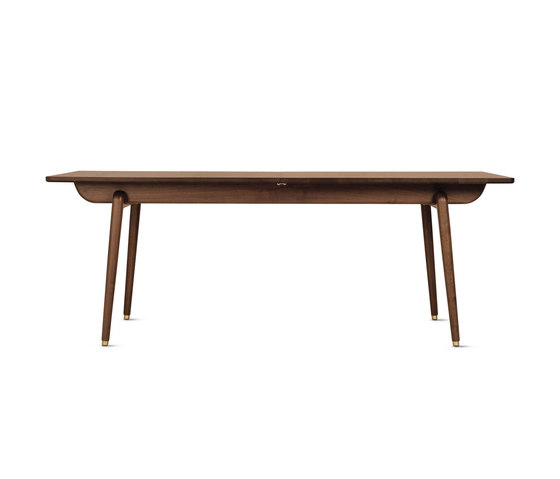 Odin Rectangular Extension Table | Tavoli pranzo | Design Within Reach