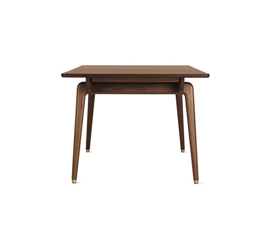 Odin Rectangular Extension Table | Dining tables | Design Within Reach