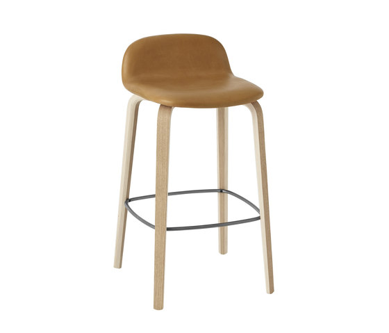 Visu Counter Stool | Bar stools | Muuto